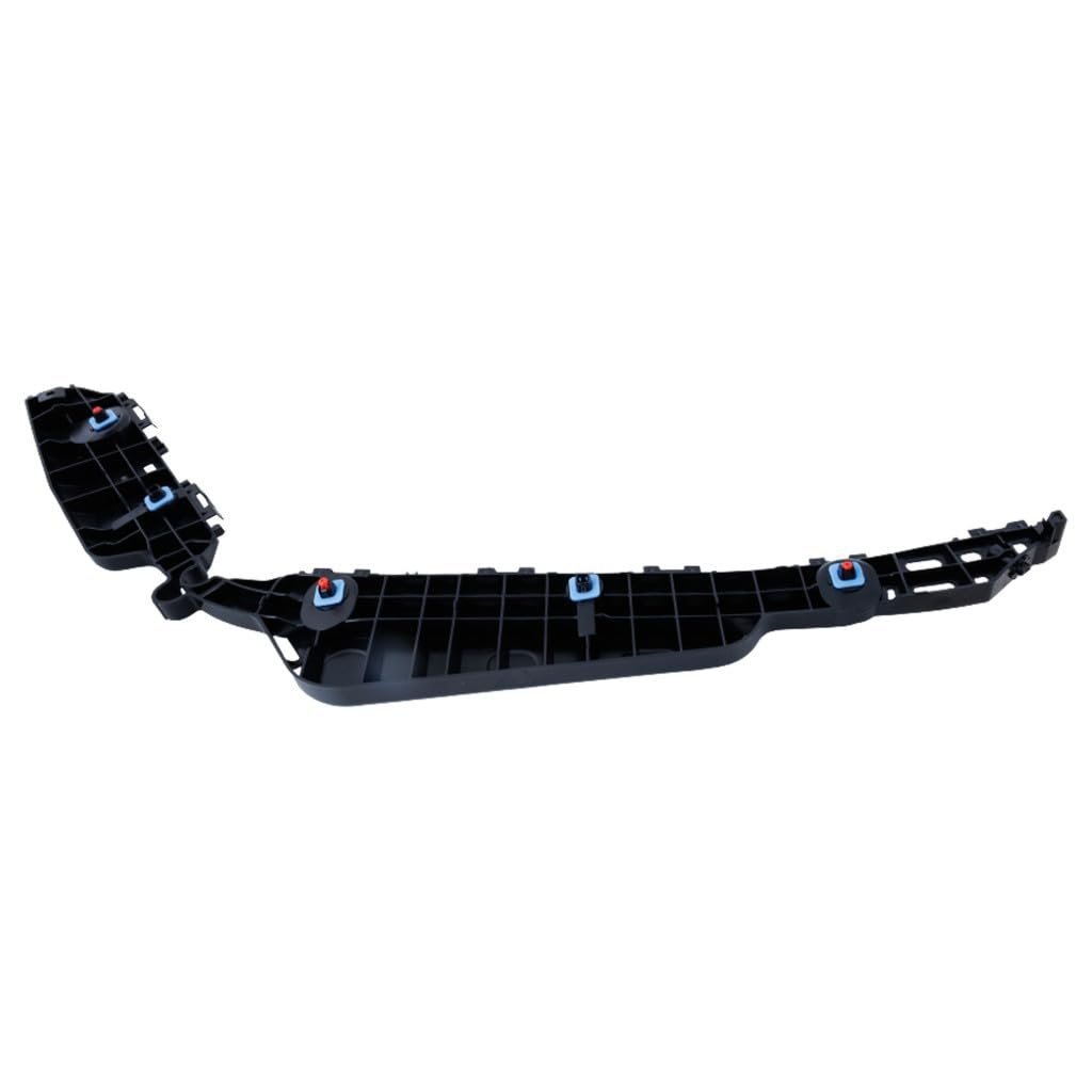 Rear Bumper Cover Support Bracket Driver Side For Toyota Highlander 2020 2021 2022 2023 Plastic Replacement 521560e100