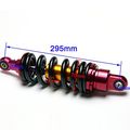 Tdpro 295mm 11 6 Rear Shock Absorber Suspension For Dirt Pit Bikes 50cc 70cc 90cc 110cc 125cc