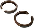 Centric Parts 111 07810 Brake Shoe 
