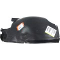 Front Driver Side Splash Guard Fender Liner Ford Taurus 2000 To 2007 Replacement Yf1z16103aa Fo1250114 Abs Plastic For All