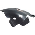 Front Driver Side Splash Guard Fender Liner Ford Taurus 2000 To 2007 Replacement Yf1z16103aa Fo1250114 Abs Plastic For All