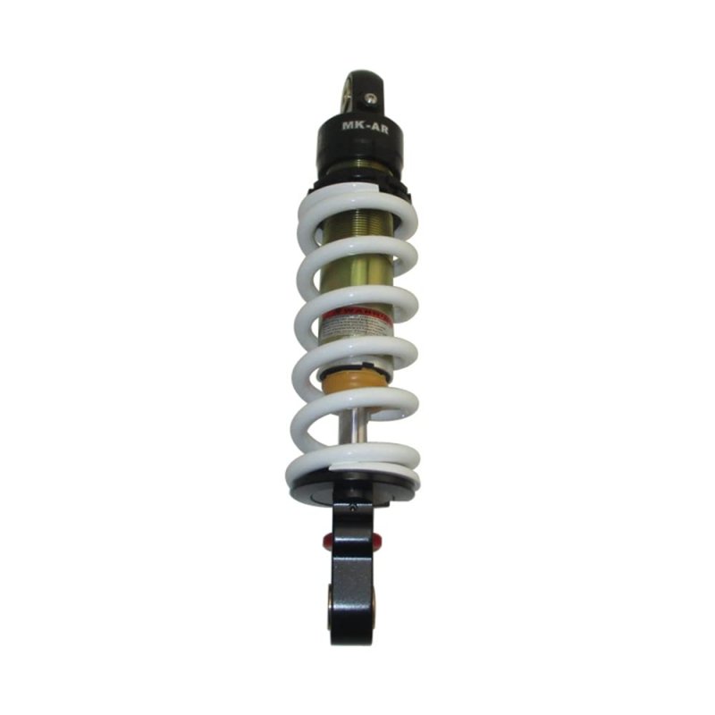 Tc-motor Adjustable Rebound Rear Shock 270mm 250lbs 350lbs 275mm 290mm For Klx110 Klx110l Crf110 Dirt Pit Bike Klx Crf 110
