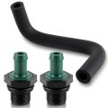 11823-ja00 Pcv Hose 11810-6n202 Valve Kit Fit For Nissan Altima 2007-2013 Murano 2012 
