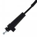 Niche Throttle Cable For Suzuki Ozark Quadrunner 250 King Quad 300 58300-39db0 58300-05g10 58300-05g20 58300-05g00