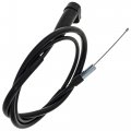 Niche Throttle Cable For Suzuki Ozark Quadrunner 250 King Quad 300 58300-39db0 58300-05g10 58300-05g20 58300-05g00