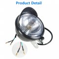 Labwork Turn Signal Spot Fog Light Bar Replacement For Honda Suzuki Kawasaki Yamaha
