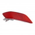 Rear Bumper Reflector Passenger Side For Subaruester 2019 2020 2021 2022 2023 Capa Certified Replacement For Su1185105