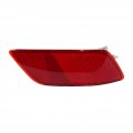 Rear Bumper Reflector Passenger Side For Subaruester 2019 2020 2021 2022 2023 Capa Certified Replacement For Su1185105 
