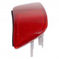 Rear Bumper Reflector Passenger Side For Subaruester 2019 2020 2021 2022 2023 Capa Certified Replacement For Su1185105