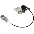 Ocpty Door Latch Lock Actuator Ford Escape 2005-2007 For Mercury Mariner F4tz-15219a64-a F4tz15219a64a
