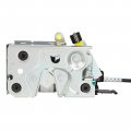 Ocpty Door Latch Lock Actuator Ford Escape 2005-2007 For Mercury Mariner F4tz-15219a64-a F4tz15219a64a