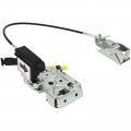 Ocpty Door Latch Lock Actuator Ford Escape 2005-2007 For Mercury Mariner F4tz-15219a64-a F4tz15219a64a