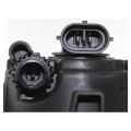 Fog Light Pair For Nissan Pathfinder 2013 2014 2015 2016 Front Driver And Passenger Side Clear Lens Halogen Replaces Ni2593122 