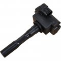 Aip Electronics Premium Ignition Coil Compatible With 1991-1995 Acura Legend Nsx V6 Oem Fit C91