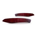 Rear Reflector Pair For Volkswagen Jetta 2019 2020 2021 Driver And Passenger Side Vw1184112 Vw1185112 17a 945 105 106 