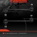 A-premium 2 X Front Or Rear Sway Bar Links Stabilizer Compatible With Ford Escape 01-04 Toyota Highlander 99-03 Lexus Rx300