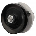 Ocpty Spindle Assembly Replaces For John Deere 38 Deck Am108925 W Pulley Grease Zerk Stens 285-231 Set Of 2