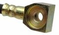Raybestos Bh380376 Professional Grade Brake Hydraulic Hose