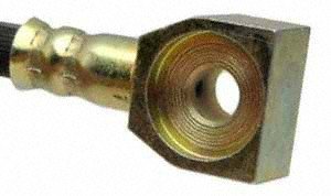 Raybestos Bh380376 Professional Grade Brake Hydraulic Hose