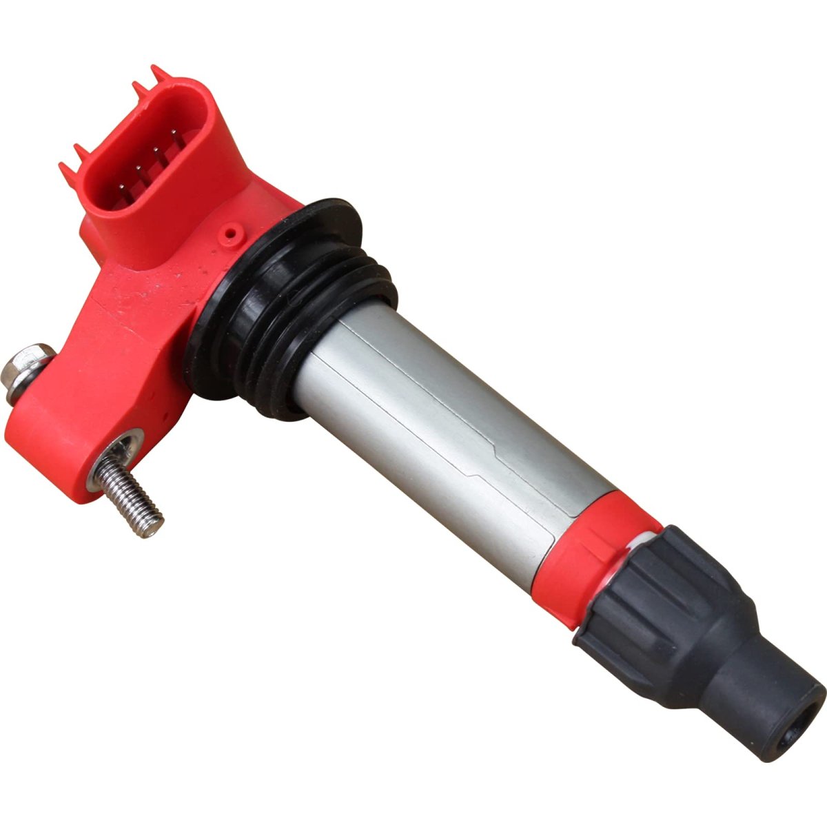 Dragon Fire Ignition Coil On Plug Cop Pencil Compatible Replacement With 2007-2021 Buick Cadillac Chevrolet Gmc Pontiac Saturn