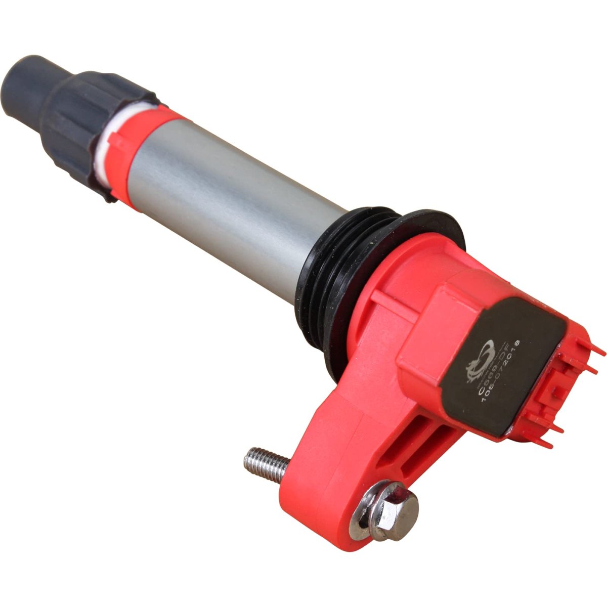 Dragon Fire Ignition Coil On Plug Cop Pencil Compatible Replacement With 2007-2021 Buick Cadillac Chevrolet Gmc Pontiac Saturn