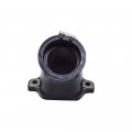 Labwork Throttle Body Intake Adapter Boot Replacement For Polaris Ranger Rzr 800 2008-2010