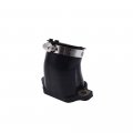 Labwork Throttle Body Intake Adapter Boot Replacement For Polaris Ranger Rzr 800 2008-2010