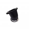 Labwork Throttle Body Intake Adapter Boot Replacement For Polaris Ranger Rzr 800 2008-2010