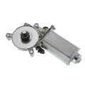 A-premium Left Power Window Lift Motor Compatible With Buick Lesabre Cadillac Chevrolet Oldsmobile Pontiac 1987-1996 Driver
