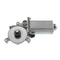 A-premium Left Power Window Lift Motor Compatible With Buick Lesabre Cadillac Chevrolet Oldsmobile Pontiac 1987-1996 Driver