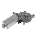 A-premium Left Power Window Lift Motor Compatible With Buick Lesabre Cadillac Chevrolet Oldsmobile Pontiac 1987-1996 Driver
