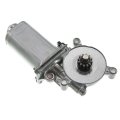 A-premium Left Power Window Lift Motor Compatible With Buick Lesabre Cadillac Chevrolet Oldsmobile Pontiac 1987-1996 Driver