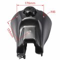 Tdpro Plastic Fairing Kit Body Fender Parts Gas Tank For Crf70 Crf 70 Dirt Pit Bike 4green 3white