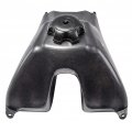 Tdpro Plastic Fairing Kit Body Fender Parts Gas Tank For Crf70 Crf 70 Dirt Pit Bike 4green 3white