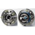 Dta Nt513137 Front Wheel Hub Bearing Assembly For 97-03 Chevrolet Malibu 04-05 Classic 99-05 Grand Am 99-04 Alero 97-99 Cutlass 