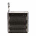 A C Evaporator Core For Jeep Cherokee 1991 1996 Front 10 In Length 3 15 Thick Threaded Fitting Replacement 