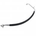 A-premium A C Suction Line Hose Assembly Compatible With 2001-2007 Chrysler Town Country Voyager Dodge Caravan Grand 2 4l 3l 3