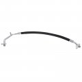 A-premium A C Suction Line Hose Assembly Compatible With 2001-2007 Chrysler Town Country Voyager Dodge Caravan Grand 2 4l 3l 3