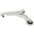 Ocpty K622964 K622891 Control Arm And Ball Joint Assembly Front Suspension For 2015-2017 Chrysler 200 2013-2016 Dodge Dart