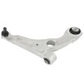 Ocpty K622964 K622891 Control Arm And Ball Joint Assembly Front Suspension For 2015-2017 Chrysler 200 2013-2016 Dodge Dart