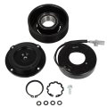 Ac A C Compressor Clutch Assembly 2012-2015 Fit For Bmw 5i 3 0l 2014-2016 335i Gt Xdrive C Compressor Clutch Assembly 2012-2015