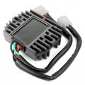 Aintier Powersports Alternator Rectifiers Fit For 2005-2006 Kawasaki Ninja Zx6r Zx6rr