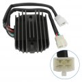 Aintier Powersports Alternator Rectifiers Fit For 2005-2006 Kawasaki Ninja Zx6r Zx6rr