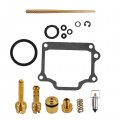 Wflnhb Carb Carburetor Rebuild Repair Kit Replacement For Suzuki Lt80 1987-2006