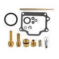 Wflnhb Carb Carburetor Rebuild Repair Kit Replacement For Suzuki Lt80 1987-2006