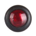 5x Cab Roof Running Marker Lights Amber Smoke Lens Clearance Side Trailer Forord E 150 250 350 450 F F 550 