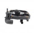 A-premium Engine Crankcase Vent Valve Compatible With Bmw E53 X5 2000-2003 E52 Z8 2003 Land Rover Range 2003-2005 Replace