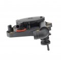 A-premium Engine Crankcase Vent Valve Compatible With Bmw E53 X5 2000-2003 E52 Z8 2003 Land Rover Range 2003-2005 Replace