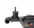 A-premium Engine Crankcase Vent Valve Compatible With Bmw E53 X5 2000-2003 E52 Z8 2003 Land Rover Range 2003-2005 Replace