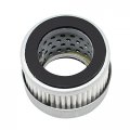 Notonmek Yn57v00012s002 Hydraulic Filter Yn57v00002s002 Yn57v00002s010 Compatible With Kobelco Sk170lc-10 Sk200srlc Sk210lc-6e